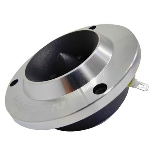 Tweeter gris tipo bala cromado ktb-285c
