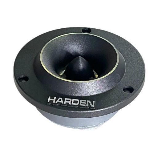 Tweeter tipo bala negro ktb-286n