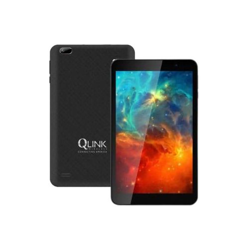 Tablet Q-Link Scepter 8 8" HD 16GB 2GB RAM Negro