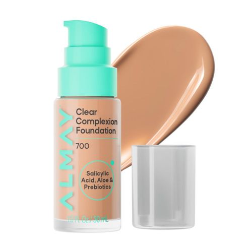 Base Almay Clear Complexion 700 30 ml