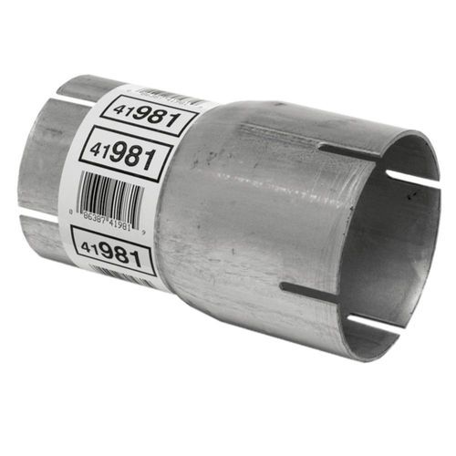 Tubo de Reducción de Escape Walker 3.5" Entrada 3" Salida