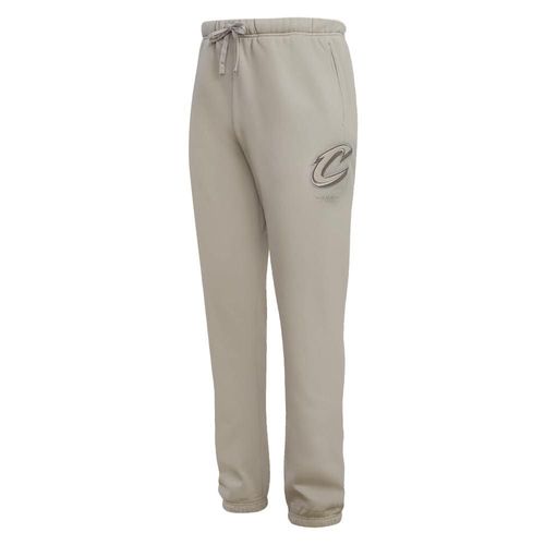 Pantalón de chándal Pro Standard NBA Cavaliers 3XL color topo