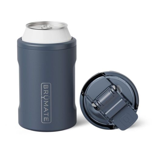 Enfriador de Latas BrüMate Hopsulator Duo 355 ml Nightfall Blue