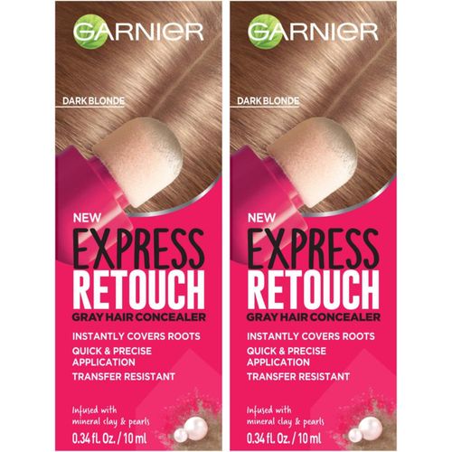 Garnier Color de Cabello Rubio Oscuro 20 ml