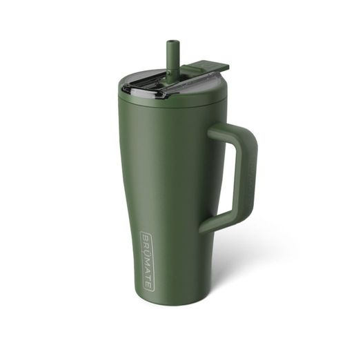 Vaso térmico BrüMate Era Flip 850 ml Verde OD