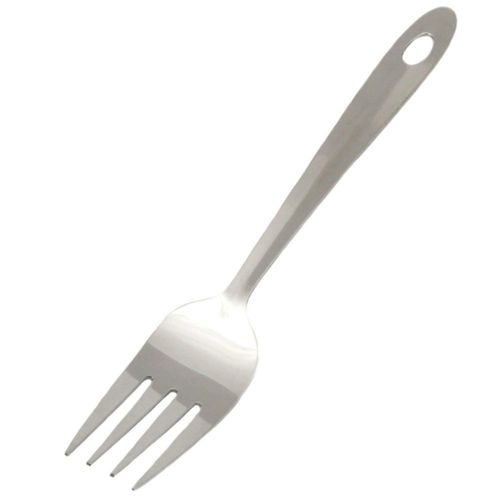 Tenedor para carne y patatas Chef Craft 235 cm acero inoxidable