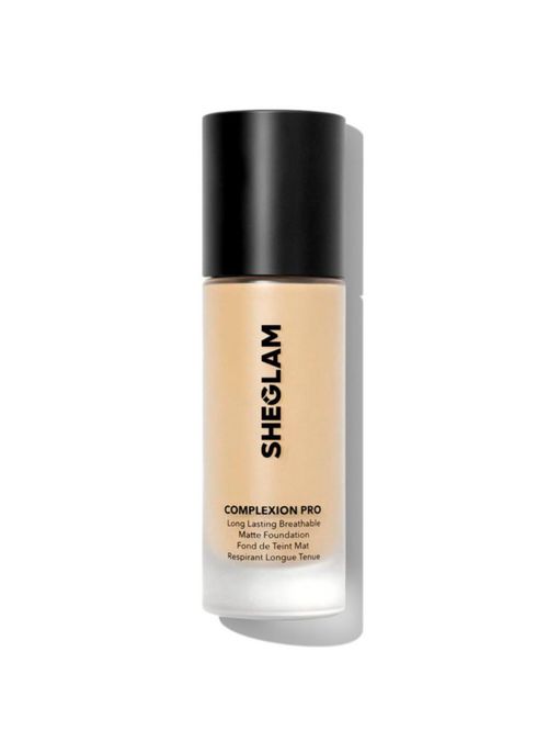 Base SHEGLAM Buttercream de larga duración e impermeable