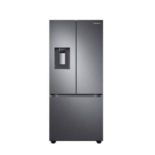 Refrigerador Samsung 22 Pies French Door RF22A4220S9/EM Acero