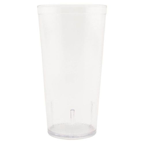 Vaso de Bebida GET 950 ml Transparente (Juego de 4)