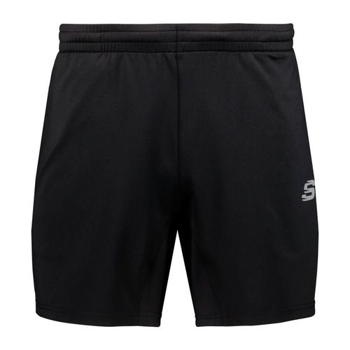 Short skechers sport trainning negro para hombre bms009blk