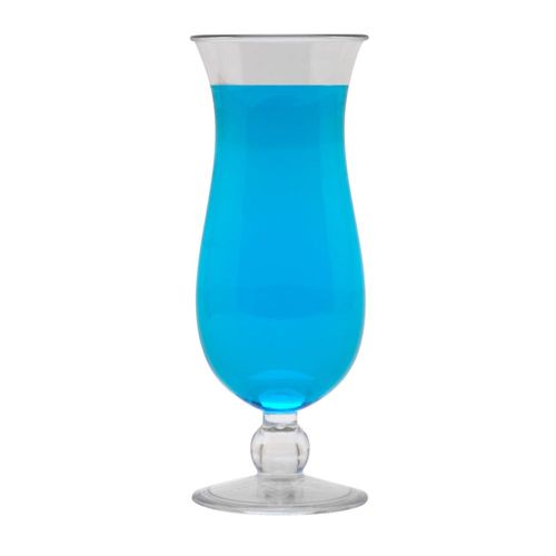 Vasos de cóctel GET 425 ml (paquete de 12) irrompibles