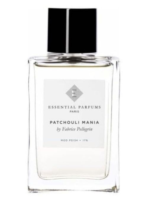 Fragancia Essential Parfums Patchouli Mania 100 ml