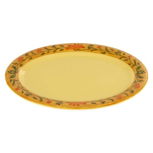 Juego de 12 bandejas para servir GET 34 cm × 26 cm estilo veneciano