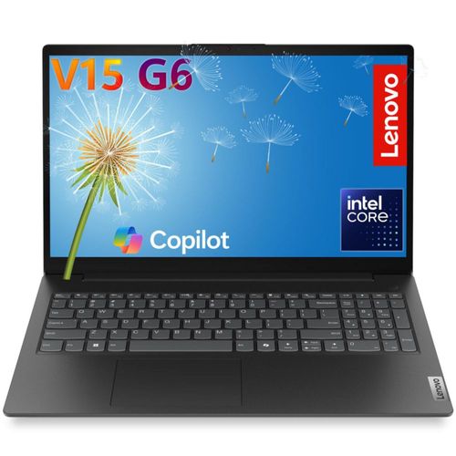Portátil Lenovo V15 156" 16 GB RAM 512 GB SSD Windows 11