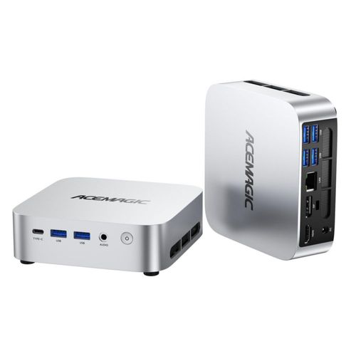 Mini PC ACEMAGIC K1 R2544 16 GB DDR4 256 GB SSD con Windows 11