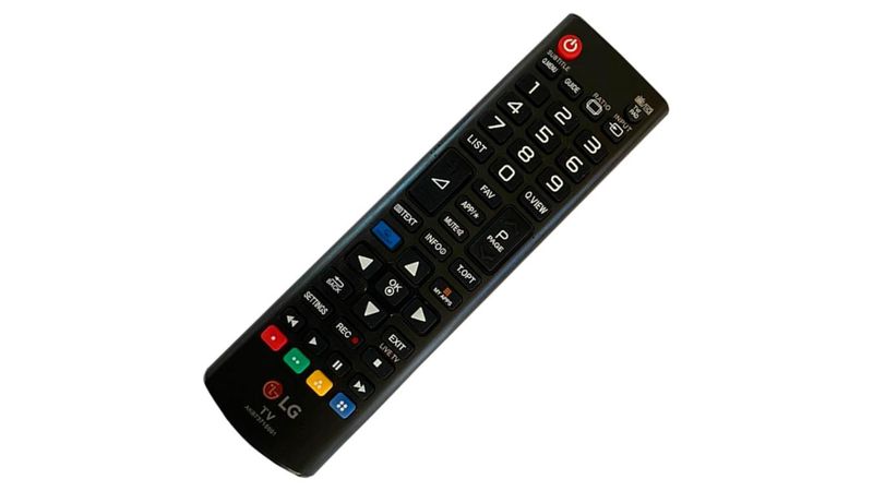 Control para pantallas LG Smart Tv 32lh570b | Elektra tienda en línea México