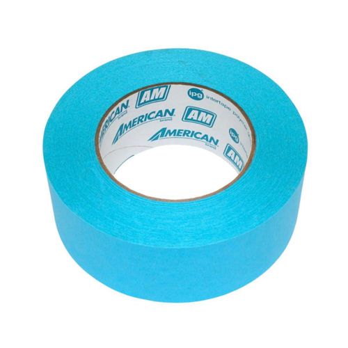 Cinta de Enmascarar Stansport 5 cm AquaMask – Pack de 2