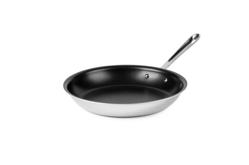 Sartén antiadherente All-Clad D3 Pro de 30 cm