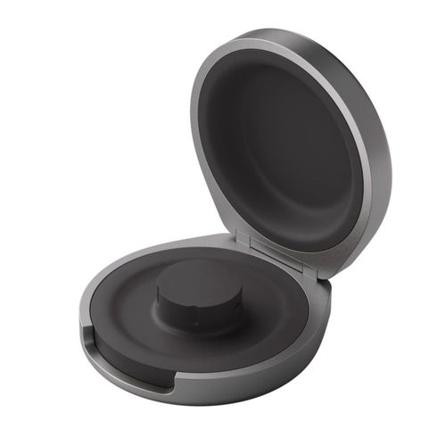 Estuche de carga OURA Ring 4 talla 5