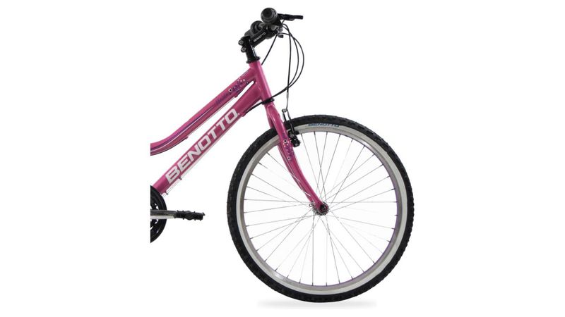 Bicicletas benotto best sale retro mujer