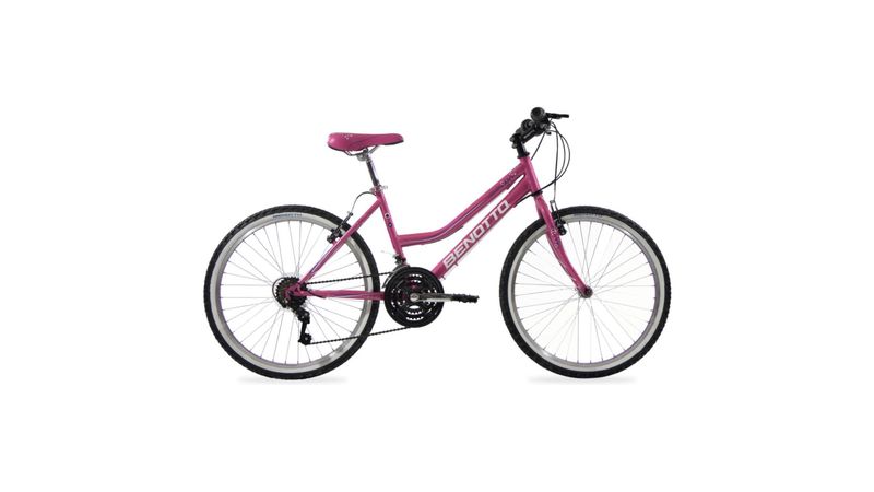 Bicicletas benotto retro mujer hot sale