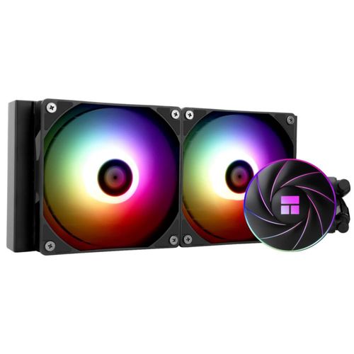 Disipador Líquido Thermalright Aqua Elite 240 ARGB V4 para CPU