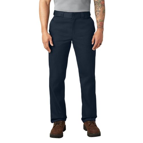 PANTALONES Dickies 874® Flex Azul Marino Oscuro 34x34