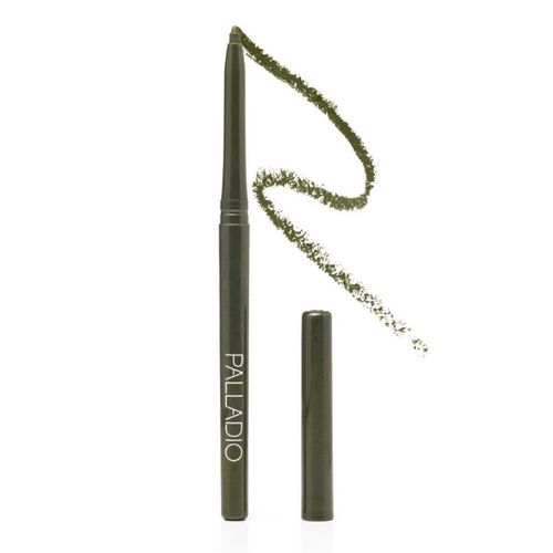 Delineador Palladio Retráctil Resistente al Agua – Oliva