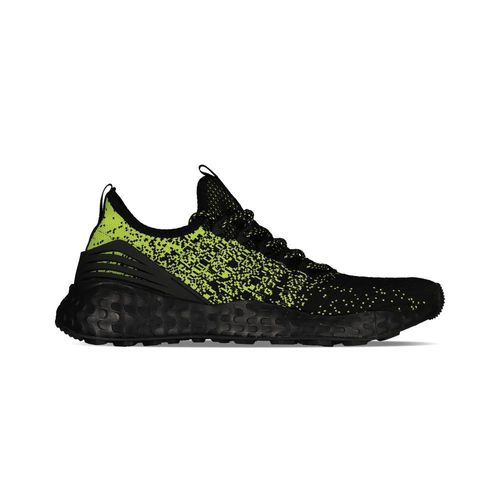 Tenis charly walking light sport negro para hombre 1086263006
