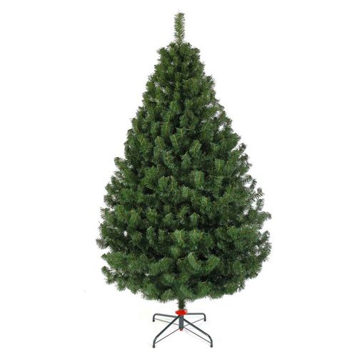 Arbol De Navidad Voluminoso Pachon 250cm Naviplastic Sierra