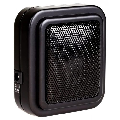 ALARM Seco-Larm E-931ACC-SFQ Altavoz Inalámbrico de 100 m de Alcance