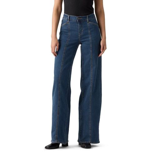 Pantalones vaqueros Levi's 318 de pierna ancha talla 28 regular