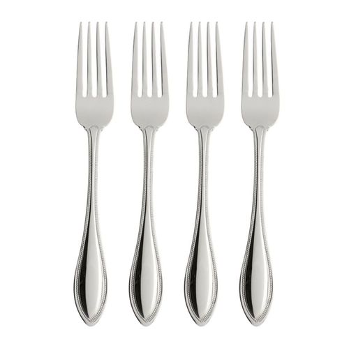 Juego de 4 tenedores de cena Oneida American Harmony