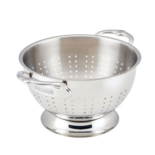 Colador de Acero Inoxidable 3 L Hestan