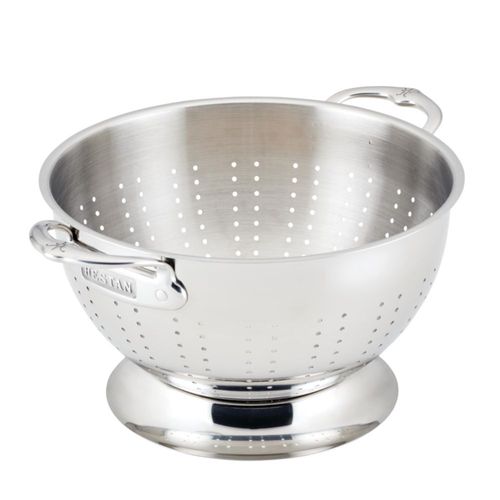 Colador Hestan 5 L Acero Inoxidable