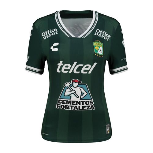 Jersey león local para mujer 25-26