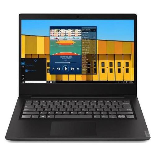 Laptop Lenovo Ideapad S145-14API AMD 3020e RAM 8GB DD 2TB W10H 14"