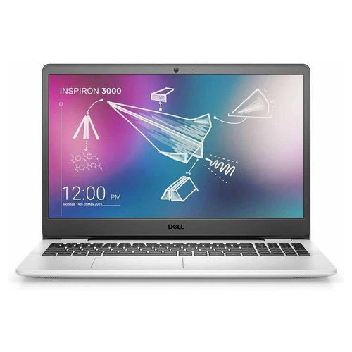 Laptop Dell Inspiron 3505 P90F AMD Ryzen 5 RAM 8GB 256 SSD W10H 15.6"