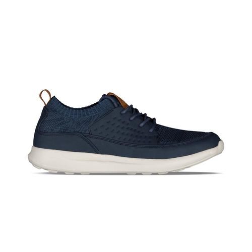 Tenis charly moda urbano marino para hombre 1086167002