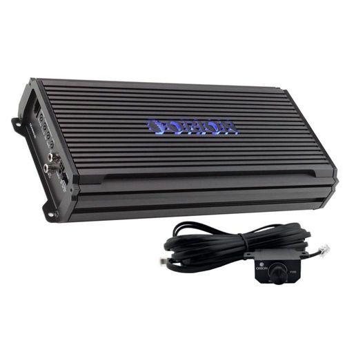 Amplificador ORION CEA1600.1D 1600W RMS Clase D