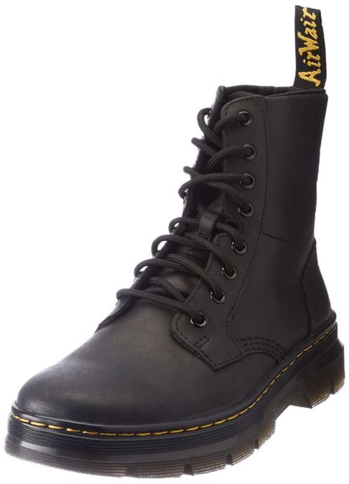 Botas Dr. Martens Wyoming Negro talla 7 mujer / 6 hombre US