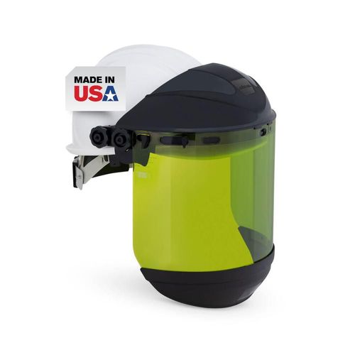 Visor Facial Sellstrom para Arco Eléctrico ANSI Z87.1