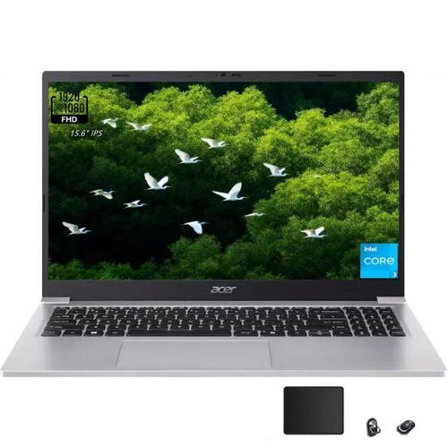 Portátil Acer Aspire Lite 15 156" Full HD 8 GB 128 GB SSD