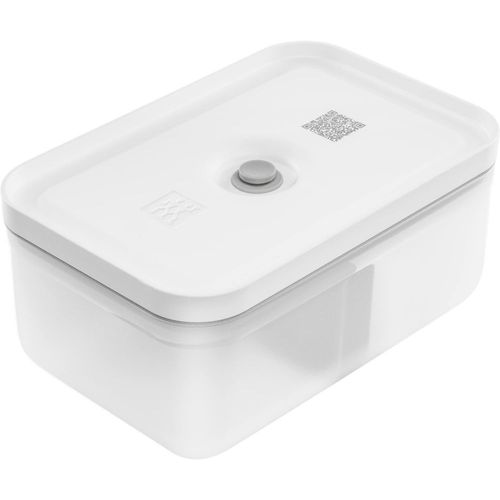 Contenedor de alimentos ZWILLING grande gris sin BPA