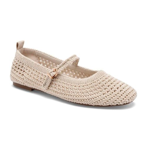 Been Class balerina para mujer latte cod 148970-E