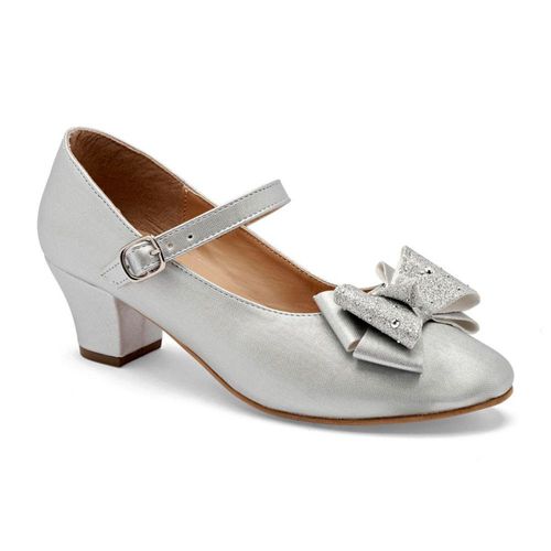 Caramel sandalia para mujer plata cod 147253-E