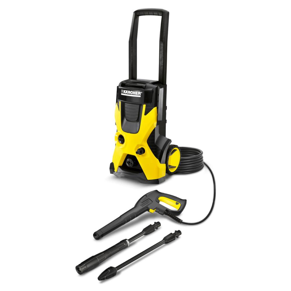K5 basic, HIDROLAVADORA ALTA PRESION 2000 PSI , KARCHER
