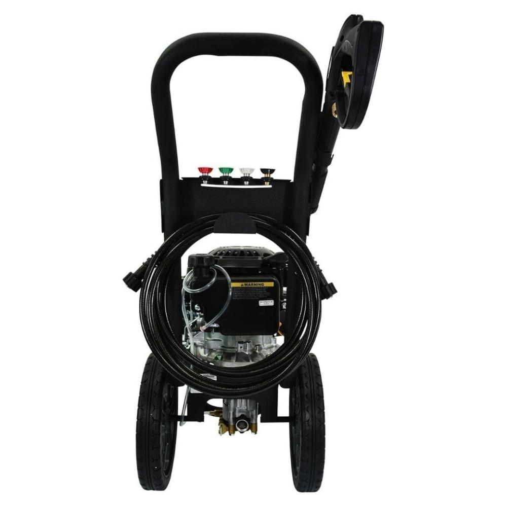 G 2200 SVC HIDROLAVADORA A GASOLINA 2200 PSI, KARCHER