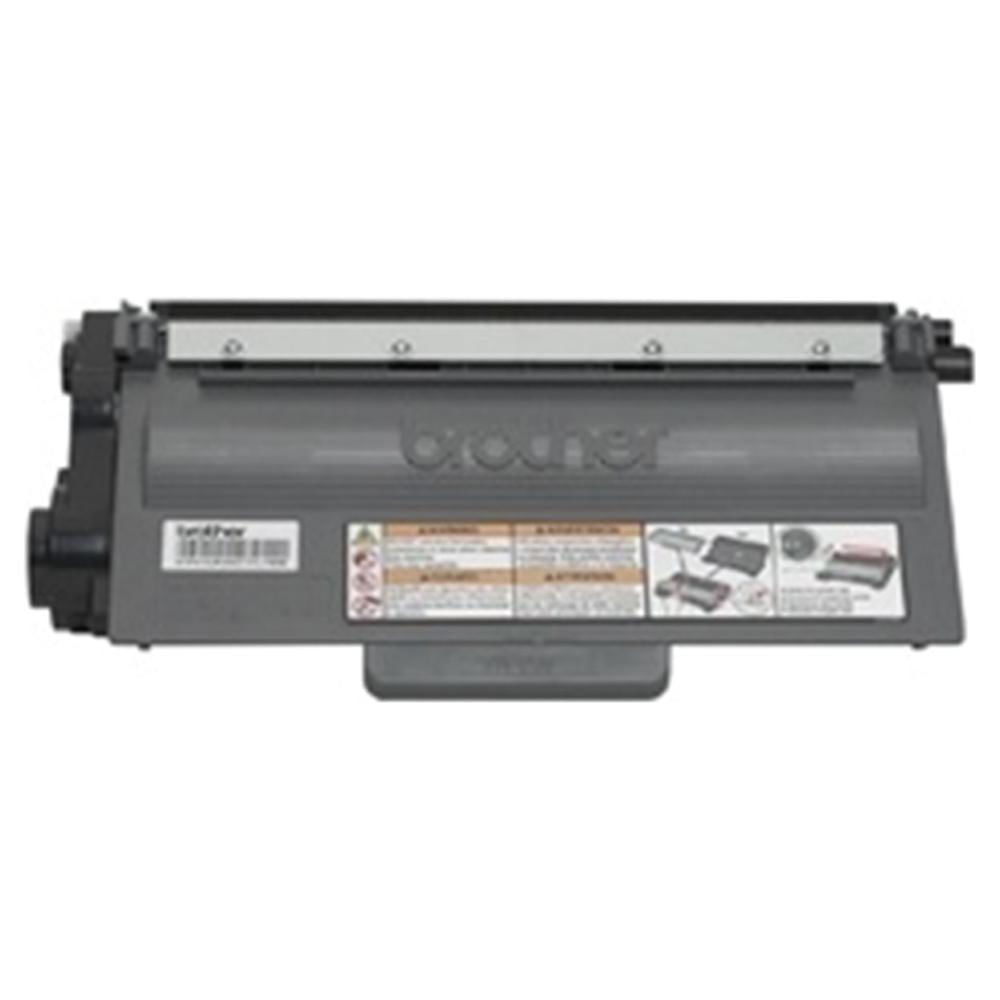 Tóner Brother TN 750 Negro 8000 Páginas - Quien tiene el mejor precio? - Nau