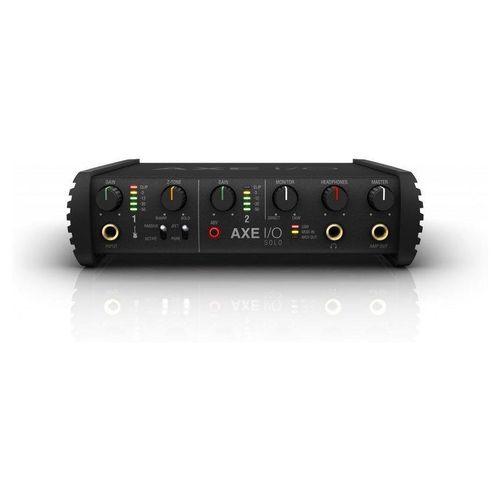 Interfaz de Audio AXE IO SOLO IK MULTIMEDIA